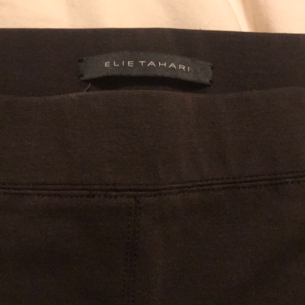 Elie Tahari Leggings, size 2